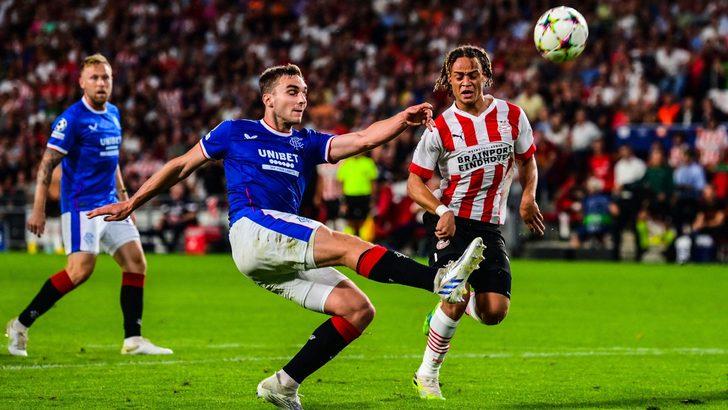 UEFA Avrupa Ligi'nde muhtemel rakipler belli oldu! Fenerbahçe ve Trabzonspor... G4