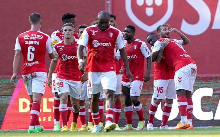 UEFA Avrupa Ligi'nde muhtemel rakipler belli oldu! Fenerbahçe ve Trabzonspor... G5