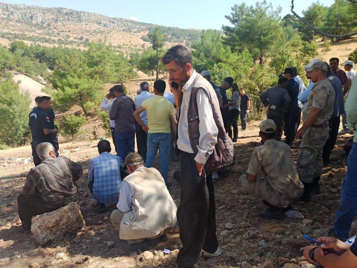 Adıyaman'da traktör devrildi, 1 kişi öldü, 8 kişi yaralandı G4