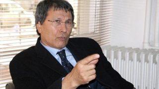 MHP’li Halaçoğlu'ndan, koşullu başkanlık teklifi