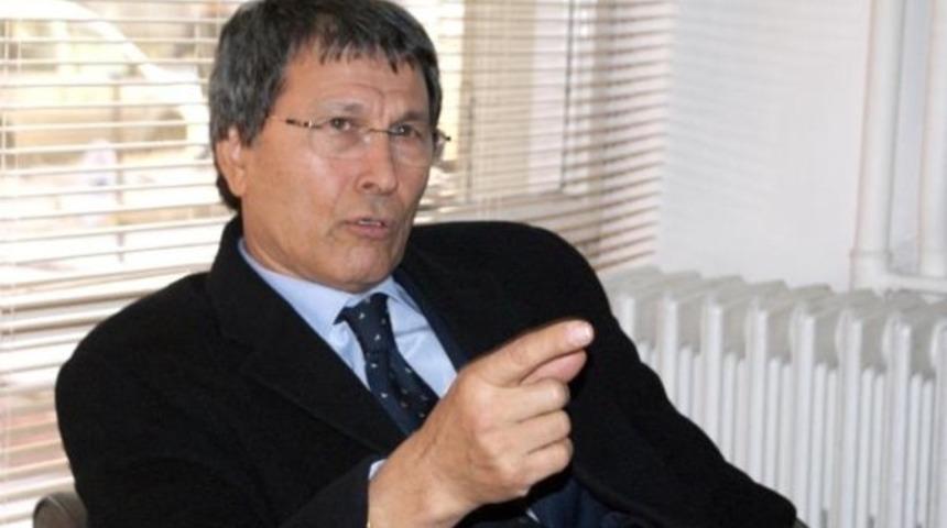 MHP’li Halaçoğlu'ndan, koşullu başkanlık teklifi