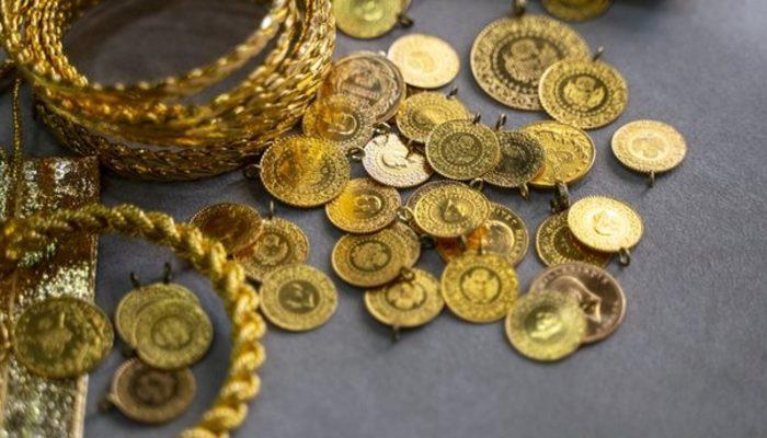 ALTIN FİYATLARI SON DAKİKA: 16 Eylül altın fiyatları ne kadar, kaç TL? 16 Eylül 2022 gram, tam, yarım, çeyrek ve cumhuriyet altını kaç TL?
