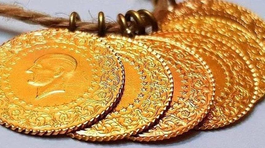 3 Eylül Cumartesi altın fiyatları ne kadar oldu? 3 Eylül 2022 gram altın, çeyrek altın ve cumhuriyet altını kaç TL?