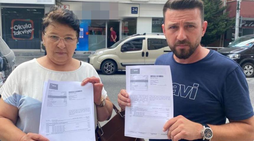 Kredi başvurusu yaptı, 10 gün sonra bankadan gelen telefon şoka uğrattı! 'Bankacı ağzından kaçırınca ortaya çıktı'