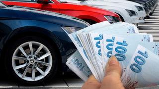 Araç sahipleri dikkat! Fiyatlardaki artış yüzde 250’yi aştı! 1 Eylül'den itibaren zamlanacak