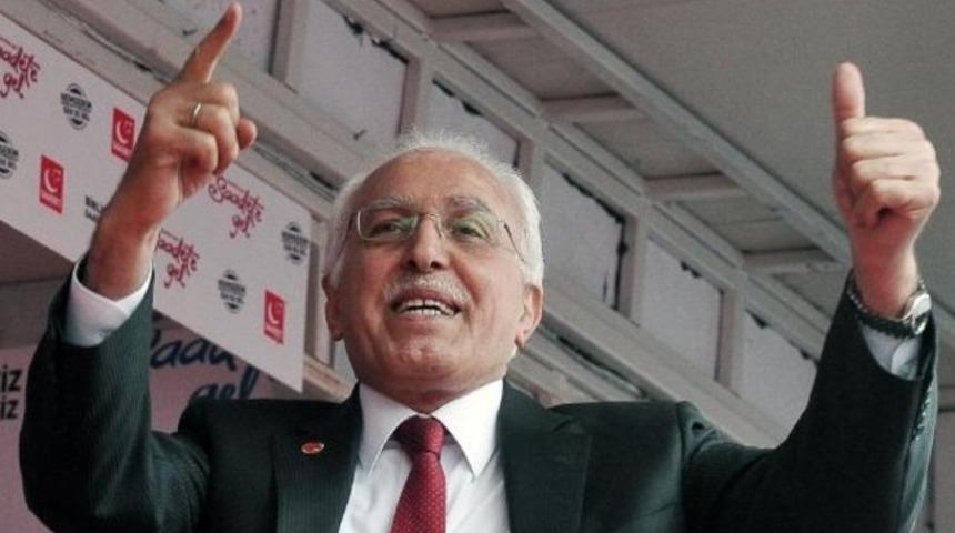 Kamalak: Kamalak’ın adamları cami bombaladı derlerse sakın şaşırmayın