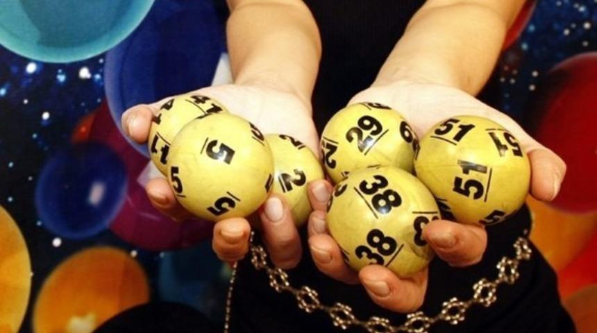 729 hafta Şans Topu sonu&ccedil;ları noter huzurunda belirlendi