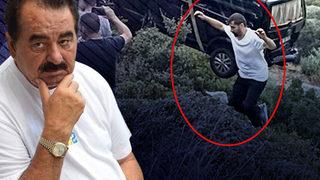 SON DAKİKA: Hem küs hem mahkemeliklerdi! Oğlu Ahmet Tatlıses apar topar İbrahim Tatlıses'in yanına koştu