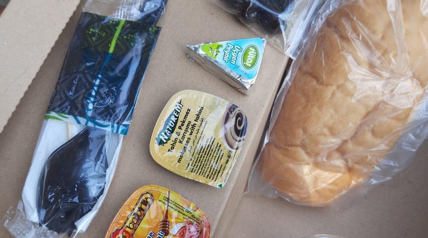 Emniyetten polislere "yetersiz kumanya dağıtıldığı" iddialarına ilişkin açıklama: