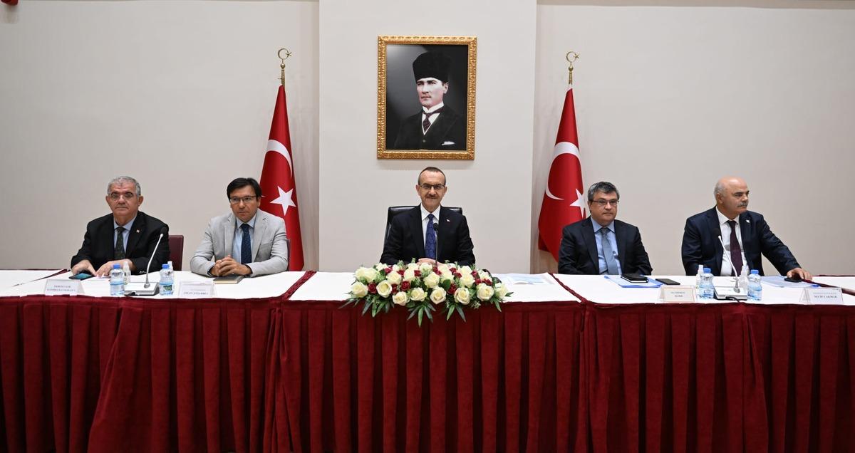 Kocaeli'deki KYK yurtlarındaki boş yatak kapasitesi 10 binin &uuml;zerinde