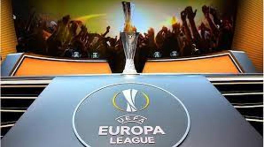 UEFA Avrupa Ligi kura çekimi ne zaman, saat kaçta? UEFA Avrupa Ligi kura çekimi hangi kanalda?