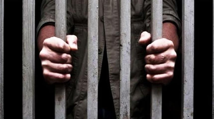 İzmir'de, PKK’lıların kaldığı koğuşta akılalmaz olay