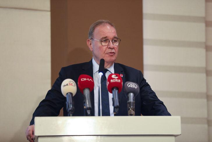 CHP Ekonomi Masası Heyeti, İzmir'de iş dünyası temsilcileriyle bir araya geldi G2