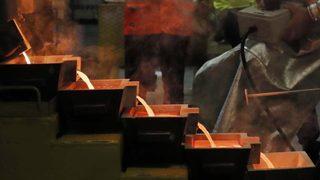 On binlerce tonluk altın bulunmuştu: Flaş gelişme! Ortaya çıkarılan cevherler...