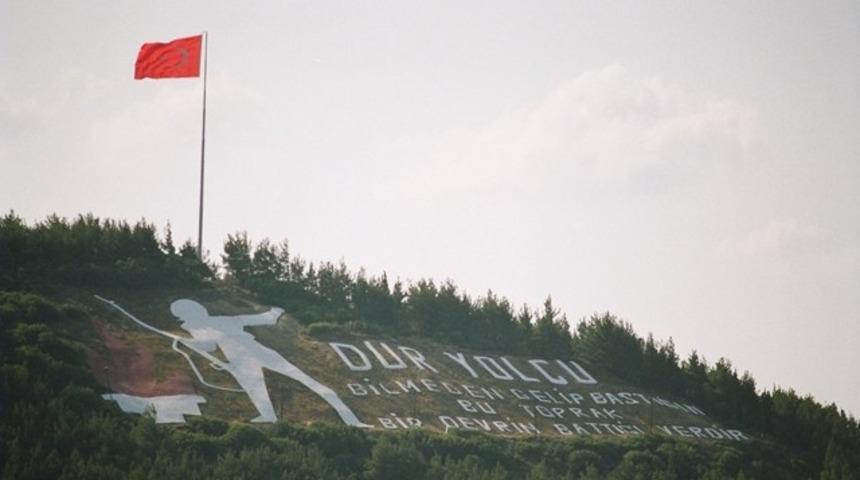 Bugün 18 Mart, Çanakkale Zaferi'nin 100. yıl dönümü
