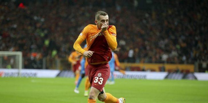 SON DAKİKA: Galatasaray Alexandru Cicaldu ile yolların ayrıldığını resmen açıkladı! G5