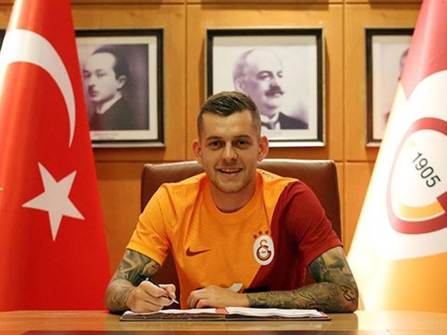 FIFA'dan Süper Lig ekibine transfer yasağı!