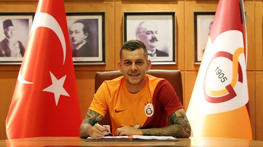Son dakika | FIFA'dan Süper Lig ekibine transfer yasağı! Sebebi eski Galatasaraylı Alexandru Cicaldau... 