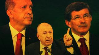 Ümit Özdağ, altılı masanın üç önemli partisini geride bıraktı! İYİ Parti'de büyük düşüş, AK Parti'nin oy oranı dikkat çekti