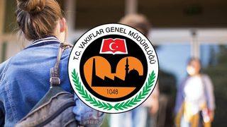 VGM burs başvurusu ne zaman, hangi gün başlar? 2022-2023 VGM bursu ne kadar, başvuru şartları neler? 