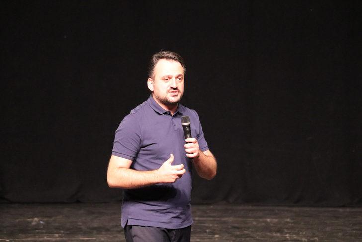 Batman'da TÜGVA'nın Yaz Okulu Projesi'nin finali yapıldı G1