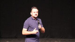 Batman'da TÜGVA'nın Yaz Okulu Projesi'nin finali yapıldı