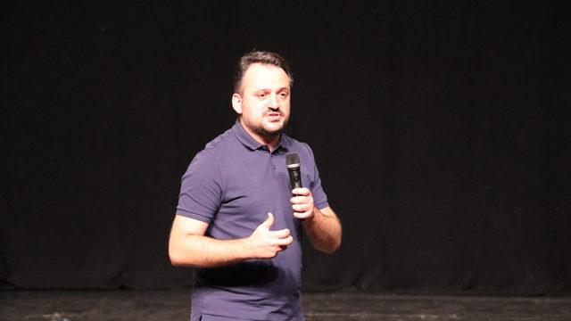 Batman'da TÜGVA'nın Yaz Okulu Projesi'nin finali yapıldı