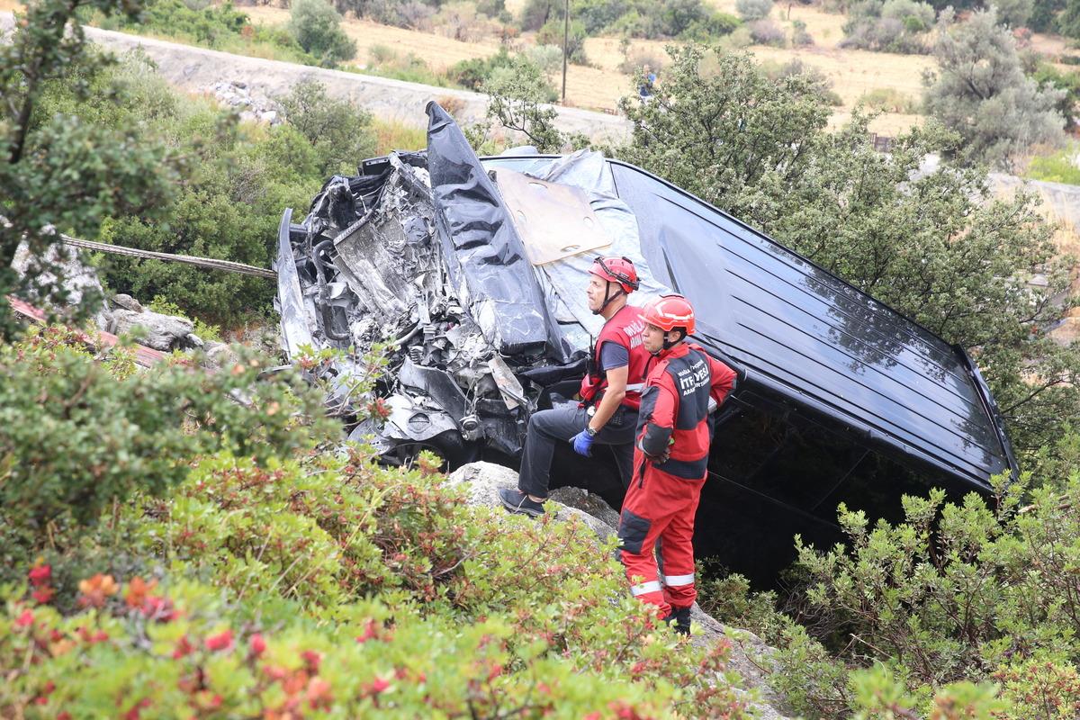 G&Uuml;NCELLEME 4 - Sanat&ccedil;ı İbrahim Tatlıses Bodrum'da trafik kazası ge&ccedil;irdi