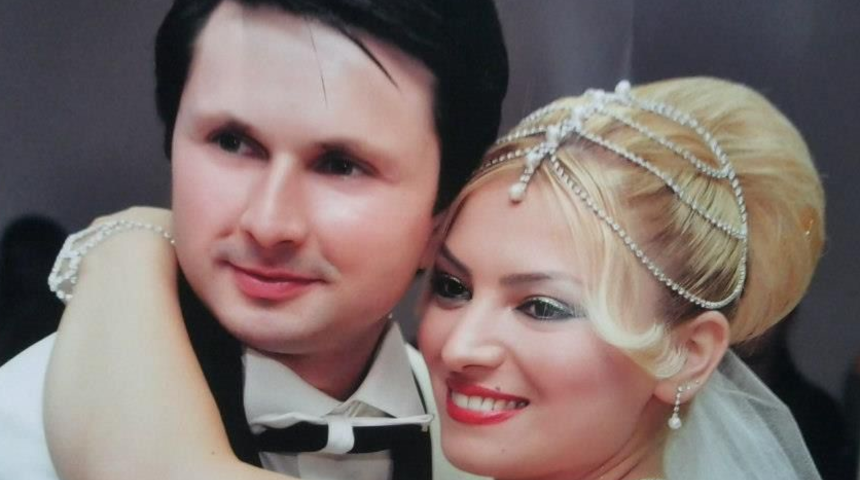 Feci şekilde yakıp yanışını izlemişti! Eski eşinin yaktığı Elvan’a kati rapor istemi