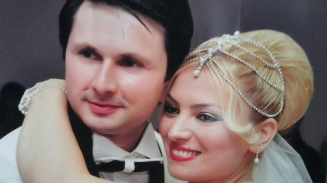 Feci şekilde yakıp yanışını izlemişti! Eski eşinin yaktığı Elvan’a kati rapor istemi