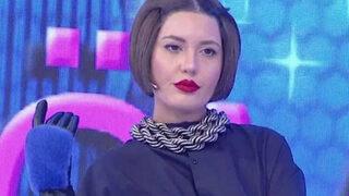 Bahar Candan'dan şoke eden poz! Çıplak şekilde ayna karşısına geçip...