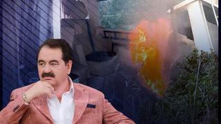 SON DAKİKA | Trafik kazası geçiren İbrahim Tatlıses hakkında hastaneden açıklama geldi! İşte ünlü sanatçının sağlık durumu