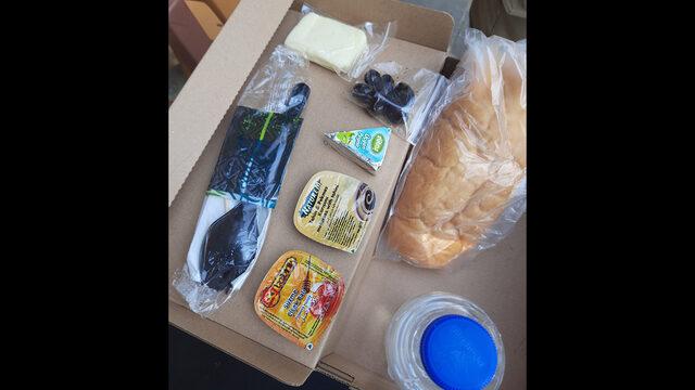 Sosyal medyada gündem oldu! EGM'den polis kumanyası ile ilgili iddialara fotoğraflı yanıt