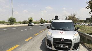 Başkentte EGEDES uygulaması yapıldı