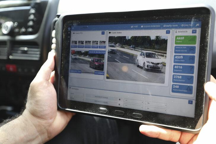 Başkentte EGEDES uygulaması yapıldı G4