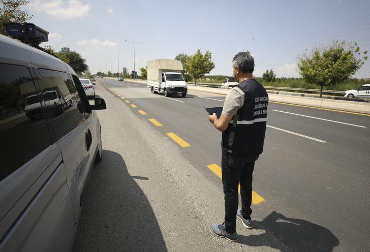 Başkentte EGEDES uygulaması yapıldı G5