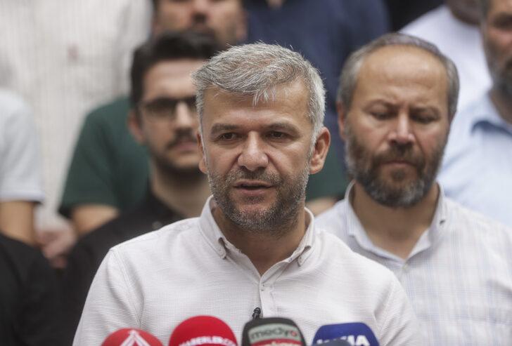 ÖNDER Ankara İmam Hatipliler Derneğinden şarkıcı Gülşen'e tepki G2