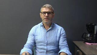 ÖNDER İmam Hatipliler Derneği üyeleri şarkıcı Gülşen'in ifadelerini kınadı