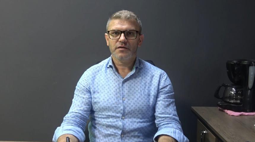 ÖNDER İmam Hatipliler Derneği üyeleri şarkıcı Gülşen'in ifadelerini kınadı