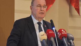 CHP'li Öztrak: 'Türkiye kısa süre sonra döviz yokluğu yerine döviz çokluğunu düşünecek'