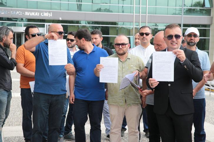 Bursa ve çevre illerde Gülşen'in imam hatiplilerle ilgili sözlerine tepki G4