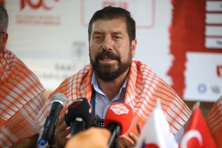 "22. Uluslararası Sındırgı Yağcıbedir Uçan Halı Şenliği" 1 Eylül'de başlayacak G2