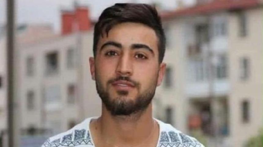 İnşaatın çatısından düşen işçi öldü