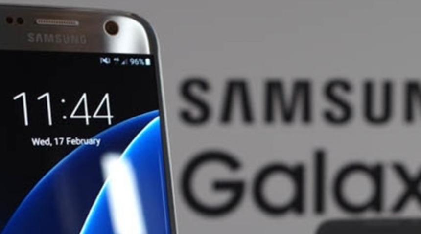 D&uuml;nyanın en beğenilen telefonu Galaxy S7 oldu