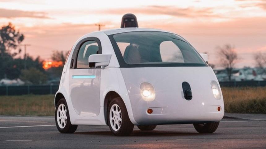 Google&rsquo;ın s&uuml;r&uuml;c&uuml;s&uuml;z ara&ccedil;ları erken geliyor