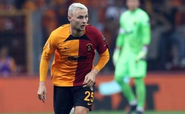 Son dakika: Galatasaray'dan o isme yeni sözleşme! Maaşı iyileştirildi G3