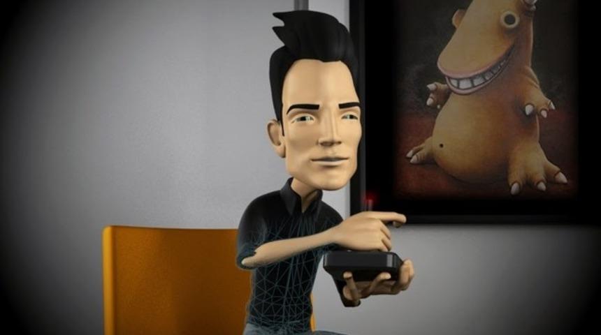 Nasıl oyun tasarımcısı olurum?