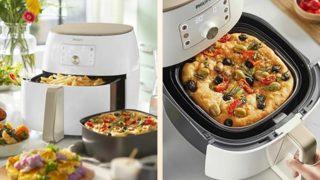 Hızlı ve yağsız bir şekilde kızartma yapmak isteyenlerin bir numaralı tercihi Philips Airfryer kullananlar ve yorumları