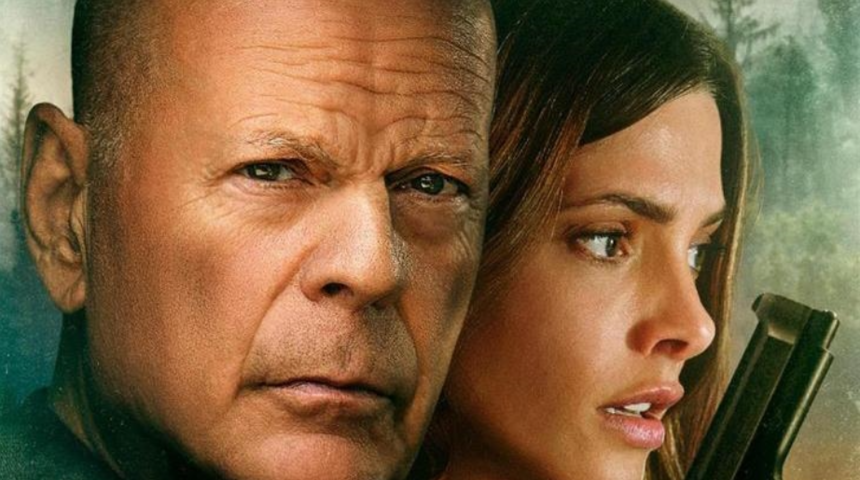 Bruce Willis'in yeni filmi vizyona giriyor! Bruce Willis'in son filminin adı nedir?