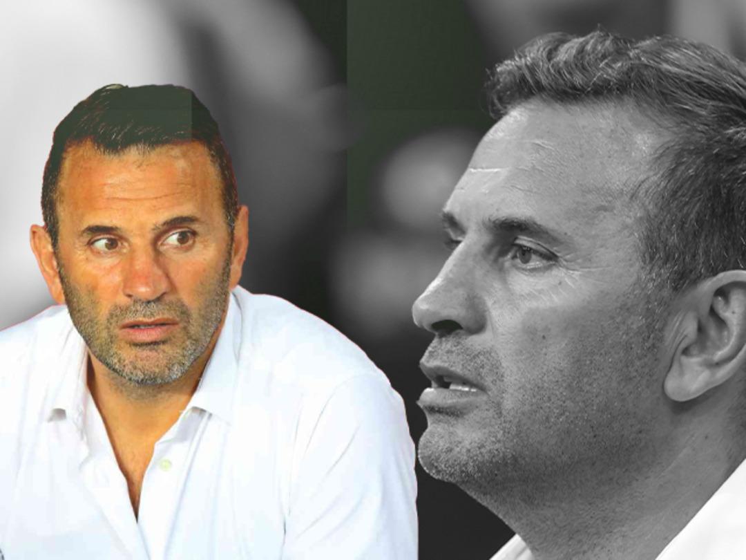 Son dakika: Galatasaray'da Okan Buruk'u şaşırtan transfer gelişmesi! Marcao'dan sonra Victor Nelsson da yolcu...